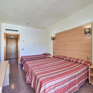 Standard Room with 1 Single Bed